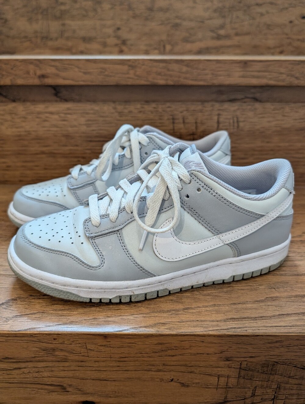 Nike Dunks